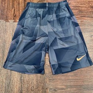 Nike Boys Athletic Shorts